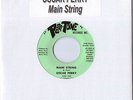 Modern Northern Soul  OSCAR PERRY - MAIN STRING  High Qualty Dancer  Excellent