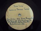 INCREDIBLY RARE CHARLIE PARKER DIZZY GILLESPIE MILES DAVIS ACETATE LP 10