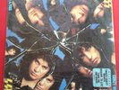 Kiss-Crazy Nights KOREA LP RARE FACTORY SEALED PRESS