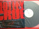 Motley Crue-Same KOREA LP SHEET