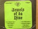 VA-JEWELS OF DA NINE-RARE RANDOM RAP COMPILATION