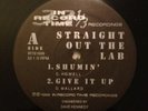VA-STRAIGHT OUT THE LAB-RARE RANDOM RAP