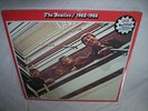 The Beatles 1962-1966 Red Vinyl Album SEALED 2 LP US Red Wax Apple 97036