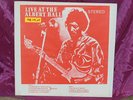 JIMI HENDRIX LIVE AT THE ALBERT HALL LP EXCELLENT