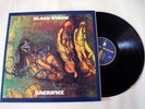 BLACK WIDOW Sacrifice VINYL LP 1998 GET BACK ITALY 180gm NM+ PROG ROCK RARE OOP