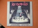 Necropolis - Contemplating slaughter
