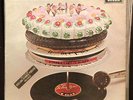 ROLLING STONES - LET IT BLEED - MONO LP - BOXED DECCA - RARE EARLY PRESSING - VG