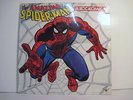 1972 SEALED LP The Amazing Spider Man - A Rockomic Buddah Records BDS5119