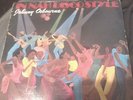 JOHNNY OSBOURNE-IN NAH DISCO STYLE ORIG. PRESS LP RARE REGGAE CHA CHA MUSIC