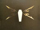 METALLICA DEATH MAGNETIC ORIG 180 GRAM 45 RPM AUDIOPHILE 5 LP BOX SET+ALBUM CD