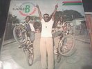 EARLY B THE MUSICAL DOCTOR-WHEELY WHEELY REGGAE LP RARE ORIG. PRESS