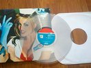 Blink 182 Enema of the State LP Clear Vinyl Mint/Near Mint