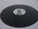 PAUL MCCARTNEY LP TEMPORARY SECRETARY RE-EDITED BY RADIO SLAVE beatles lp