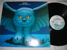 RUSH FLY BY NIGHT WHITE LABEL PROMO,self,caress,moving,hemisheres,2112,presto