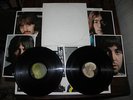The Beatles WHITE ALBUM 2 lp vinyl record 1968 4 photos+poster SWBO-101 1047591