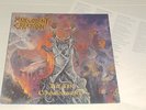 MALEVOLENT CREATION-The Ten Commandments LP RARE 1991 ORIG Obituary