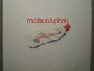 MOEBIUS & PLANK Rastakraut Pasta  orig German cosmic space prog lp Krautrock Sky