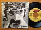FRANK ZAPPA Du bist mein sofa Stink foot GERMAN 7