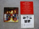 LYNYRD SKYNYRD   Street Survivors   ORIGINAL FLAMES version on Vinyl LP