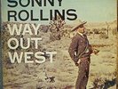SONNY ROLLINS 