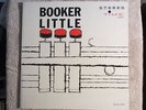 BOOKER LITTLE  ORIG.  TIME S/2011  NM/VG++
