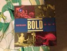 Bold Speak Out Lp Yellow Vinyl Gorilla Biscuits Youth Of Today