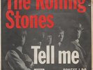 Rolling Stones, danois: Tell me