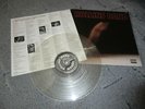 LP Rollins Band - Weight - Vinyl farblos, Rarität