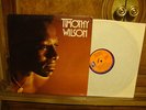 Timothy Wilson  Monster Soul LP(it's Love Baby)  Orig St  Unplayed  M-