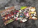 Yeah Yeah Yeahs Fever To Tell 12 Inch Picture Vinyl