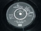 THE BEATLES - DEMO - A DAY IN THE LIFE. UK 1978 issue (DEMO)