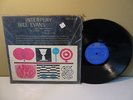 BILL EVANS interplay LP original mono RIVERSIDE 445 rare DEEP GROOVE - NM-