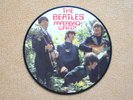 Picture Disc Single 7