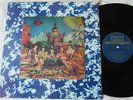 The Rolling Stones Their Satanic Majesties Request LP 3D Sleeve 1967 UK