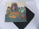 YELLOW SUBMARINE - THE BEATLES STEREO LP PCS 7070