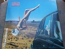 LP SPACE Deliverance RARE DE CLUB, EX/EX+
