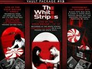 The White Stripes Vault Package #13 NEW SEALED Third Man Records -Vinyl Jack Meg