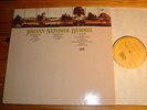 HUMMEL Piano Concerto, Rondo PALOVIC MACUDZINSKI LP Schwann