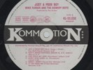 MIKE FURBER   Rare 1966 Aust Only Freakbeat Kommotion Label LP 