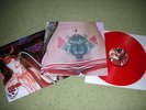 red DEMONICS LP, german import BEST OF / misfits,groovie ghoulies,dwarves,zeke