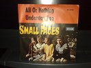 Small Faces -All or Nothing- Promo/White Label