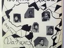NDIKHO XABA and Natives LP Private Press Jazz Plunky Juju Strata East Tribe