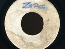 2012 PAT KELLY- DADDY'S HOME-ZAPATOO THE TIGER-ROLANDO ALPHANSO-69' REGGAE 45 7