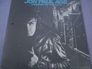 JON PAUL AGE Thunder In The City USA SEALED AOR HARD ROCK PRIVATE LP