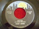 MOD POPCORN NEW BREED R&B / COLEY ARNEZ 