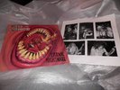 Violence 1988 Eternal Nightmare Mechanic lp, Rare, excellent copy, metal, rock