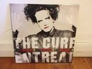 The Cure ORIGINAL ENTREAT PLUS 921/1000 MINT SEALED