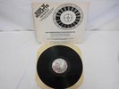 LP Vinyl Record Rush N Roulette Excerpts From Exit Stage Left Promo