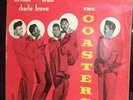 THE COASTERS SPANISH 7