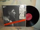 JOHN MAYALL PLAYS JOHN MAYALL / DECCA MONO LK 4680/RECORDED LIVE AT KLOOKS KLEEK